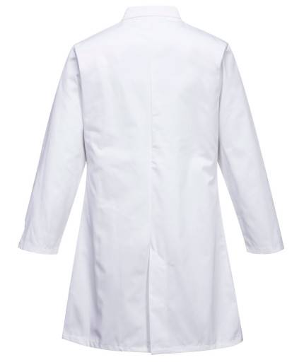Portwest kittel, Hvid, 4XL