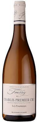 Chablis Domaine Fourrey - 1er Cru Les Fourneaux