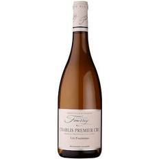 Chablis Domaine Fourrey - 1er Cru Les Fourneaux