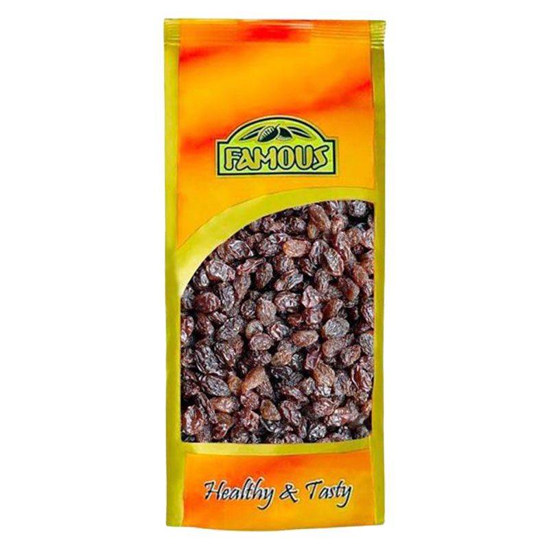 Svarta russin 450g