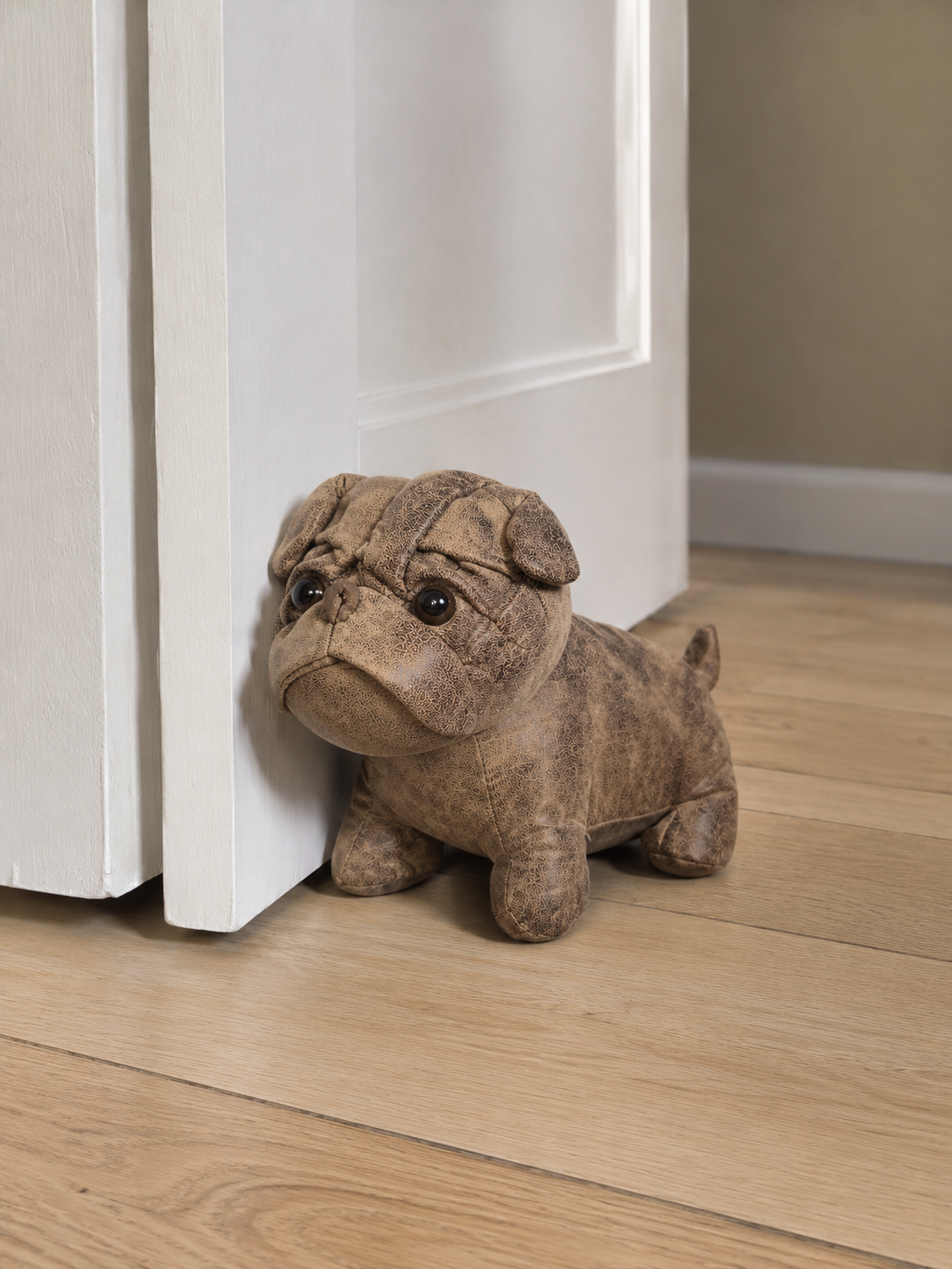 Dørstopper Bulldog |.