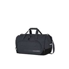 Travelite Kick Off Duffelbag M Antracit