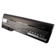 Batteri till HP EliteBook 8460p mfl - 6.600 mAh