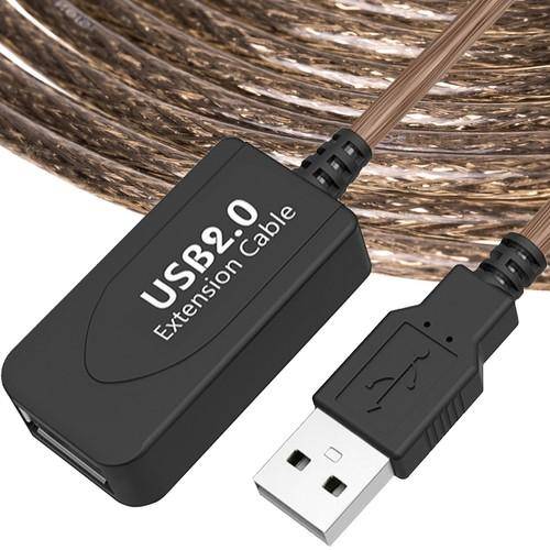 Aktiv USB förlängning 5 meter
