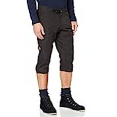 FJÄLLRÄVEN herr shorts Abisko Shade mörkgrå 52 EU