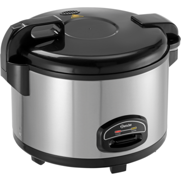 Riskokare Bartscher 6L