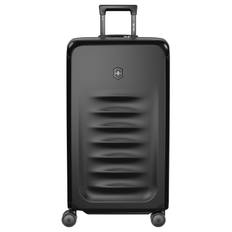 Spectra 3.0 Trunk Large Case - 4-Rollen-Trolley 76 cm victorinox red