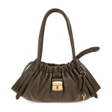 Marc Jacobs, Väska, Dam, ONE Size, Läder, Axelväska