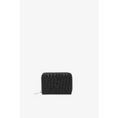 Bacoli wallet Cornelia Black