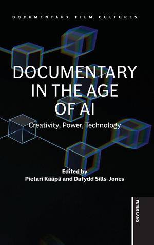 'Documentary in the Age of AI' - Bog
