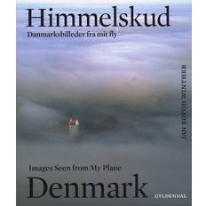 Himmelskud. Dansk/engelsk version