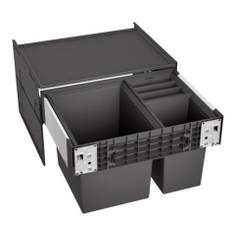 Blanco Select II XL 60/3 spandesystem - Uden Orga skuffe