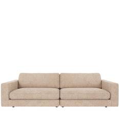 Rowico Home Duncan sofa - Anna lys beige - 258 cm