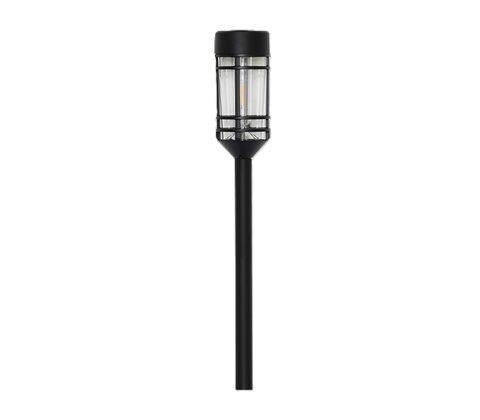 Enjoy solcelle havefakel 2 stk. H 54 cm