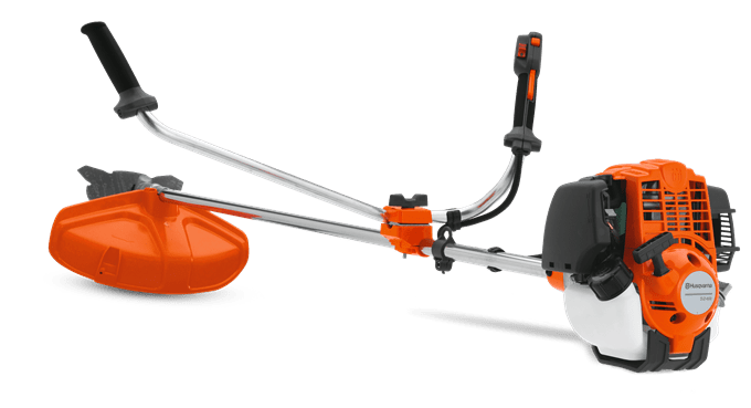Husqvarna 524R.