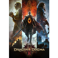 Dragon's Dogma 2