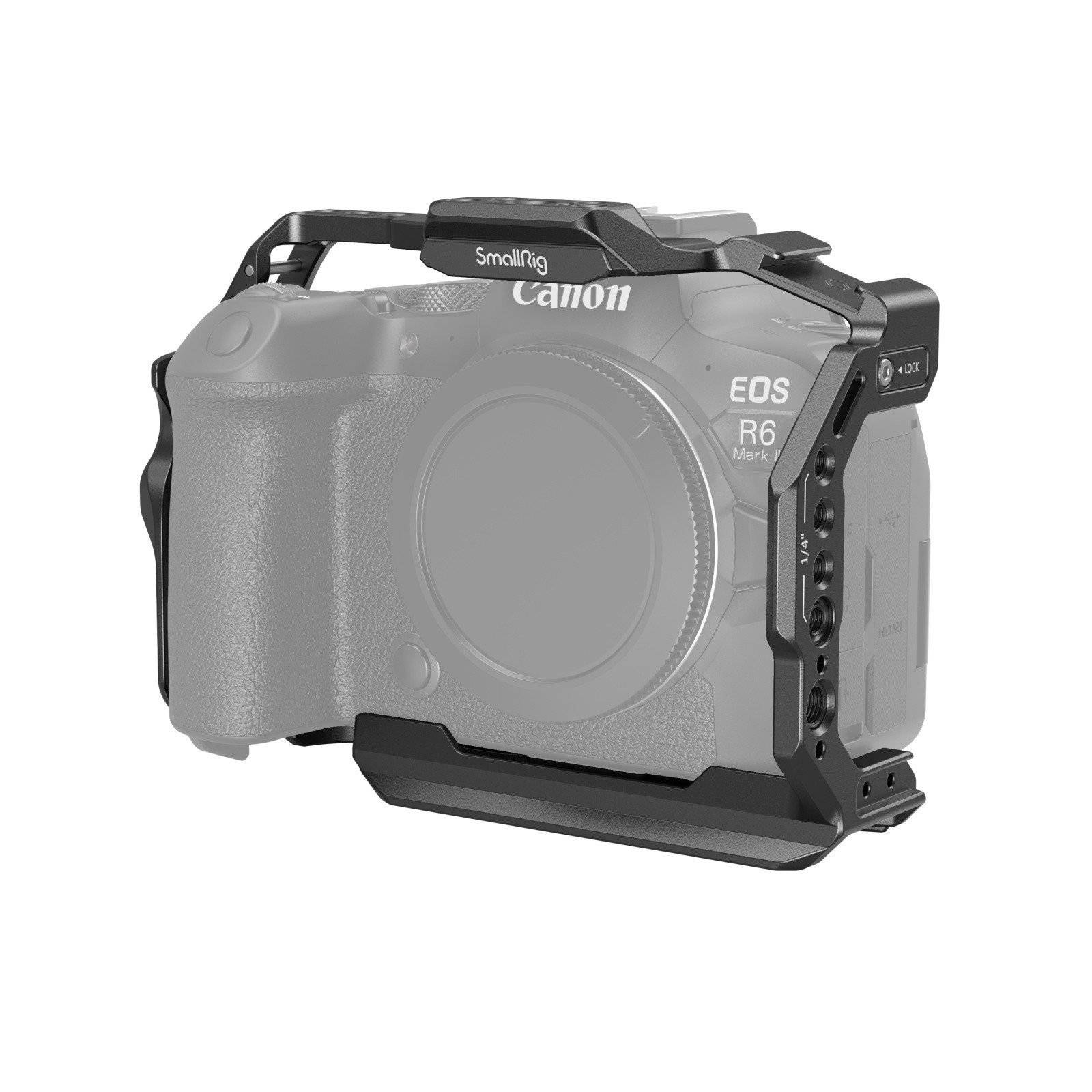 Bur för Canon EOS R6 MKII