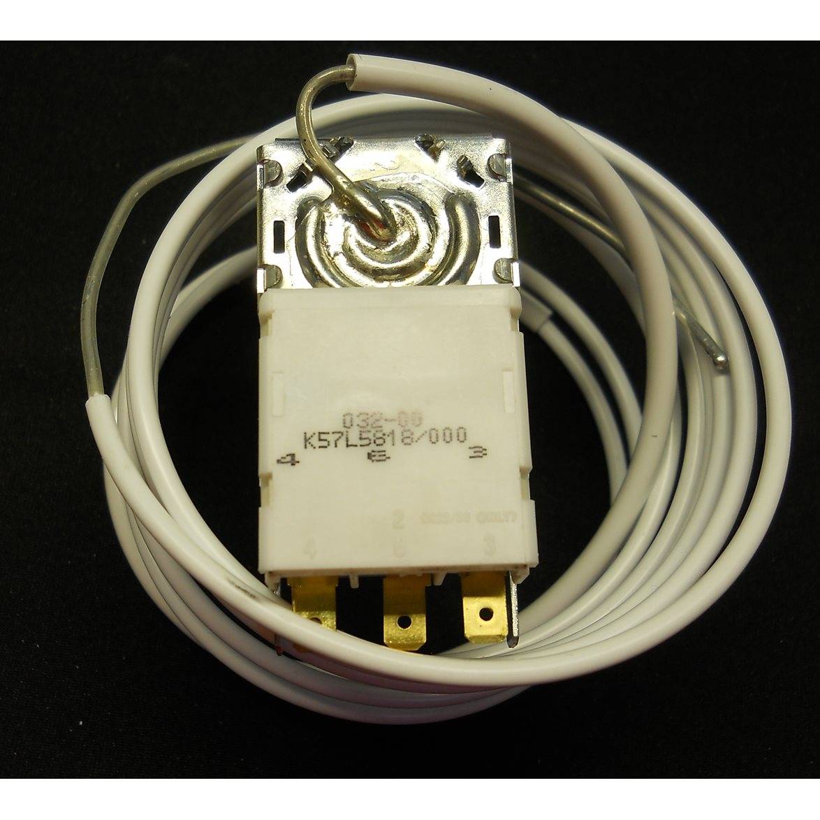 Miele Termostat 4501623 (Ej Original)