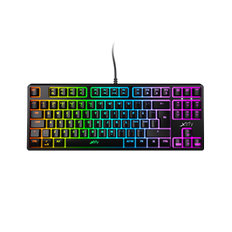 XTRFY K4 TKL RGB