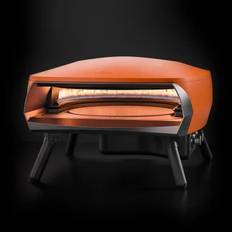 ETNA ROTANTE PIZZAOVN ORANGE WITT - 40,5