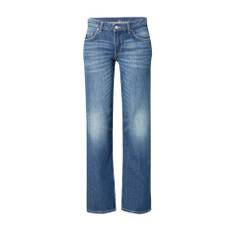 WEEKDAY Jeans 'Arrow' blue denim - 32x34