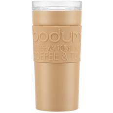 Bodum Rejsekrus 35 cl, Karamel