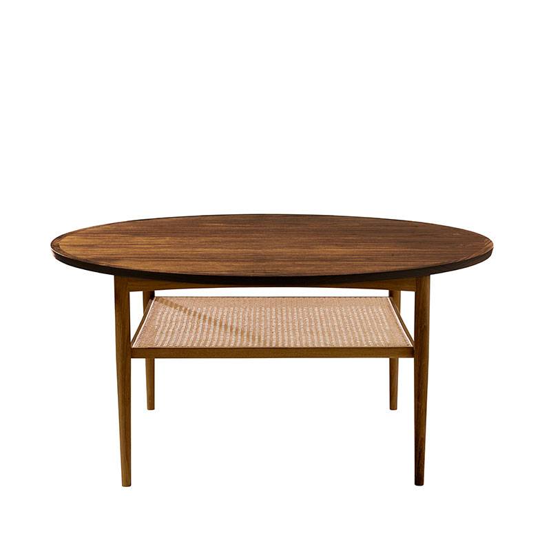 Aakjaer Furniture No. 100 Røgbejdset Eg