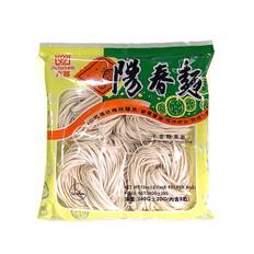 Plain Noodles – 340g