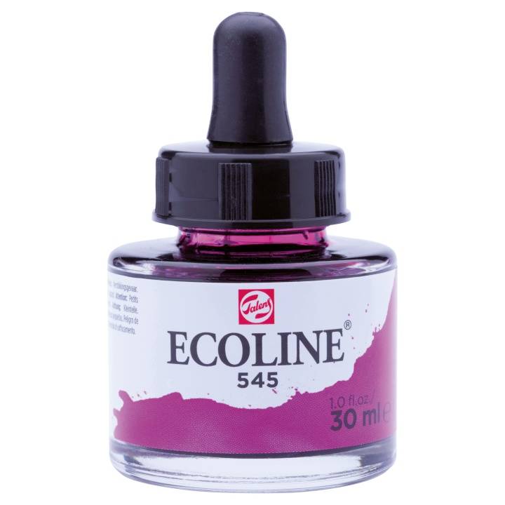 Akvarellfärg 30 ml Styckvis