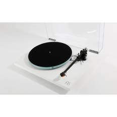 Rega Planar 6 m. Nd7 - Hvid