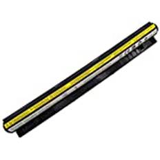 14.4V 2600mAh Laptop Batteri L12L4E01 L12S4E01 L12L4A02 L12M4A02 L12M4E01 L12S4A02 för Lenovo B70-80 G400s G410s G500s G510s G40 G50 Z40-70 Z50 Z710