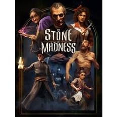 The Stone of Madness (PC) - Steam Key - EUROPE