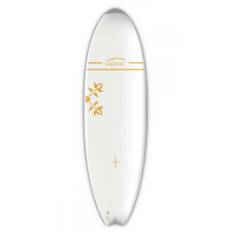 OXBOW 5'10" Fish Surfboard