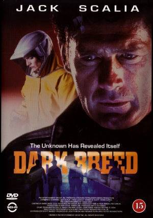 DVD - Dark Breed (Beg)