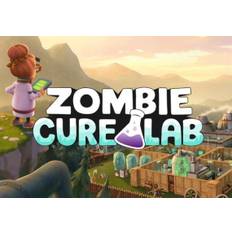 Zombie Cure Lab (PC) Steam Key - GLOBAL