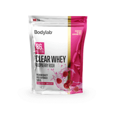 Clear Whey (500 g) - Raspberry Rush