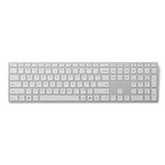 Microsoft Surface Keyboard, Bluetooth-tangentbord, spansk, grå