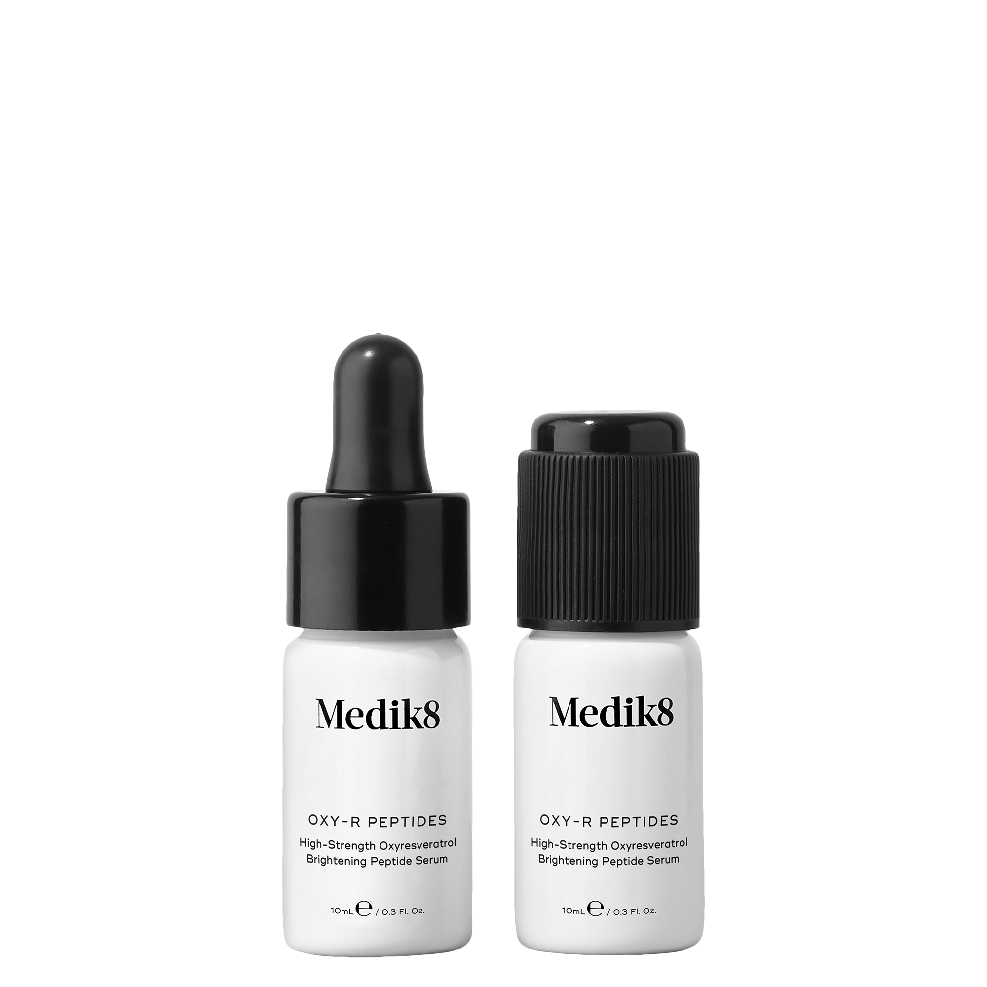 Oxi-R Peptides