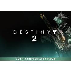 Destiny 2: Bungie 30th Anniversary Pack (DLC) (PC) Steam Key - GLOBAL