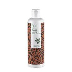 Australian Bodycare Tea Tree Oil - Anti Lice - 250 ml. UDLØBER 09/2022