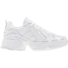 Adidas Originals - EQT Gazelle sneakers - Dame  - 40  - Hvid