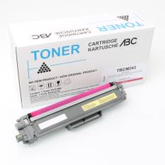 'kompatibel toner til brother tn243 magenta dcp-l3510cdw dcp-l3550cdw hl-l3210cw hl-l3230cdw mfc-l371'