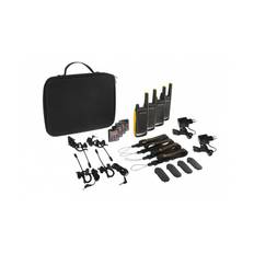 Motorola T82 Extreme 4-pack PMR 446