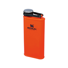 STANLEY CLASSIC EASY FILL FLASK 23 C - Blaze Orange