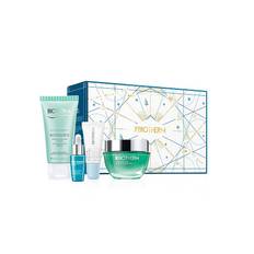 Biotherm Aquasource Normal/Kombineret Hud Gaveæske