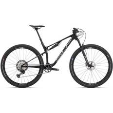 MTB Superior Heldämpad Team XF 29 Issue gloss carbon m 2023