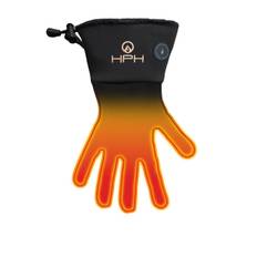 Happyhot glove liner Hovden handsker med varme - S