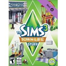 The Sims 3 Town Life Stuff (PC) - EA App Key - EUROPE