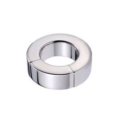Slave4master Magnetic Ball Stretcher 2 cm, stainless steel ball stretcher
