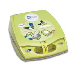 Zoll AED PLUS